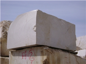 Ottoman Beige Marble Block, Turkey Beige Marble
