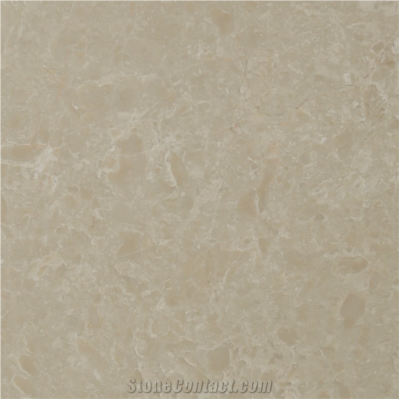 Ottoman Beige Marble Block, Turkey Beige Marble