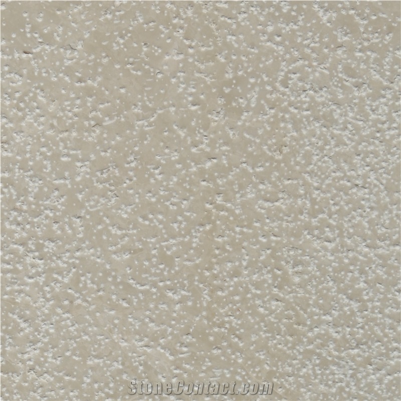 Ottoman Beige Marble Block, Turkey Beige Marble