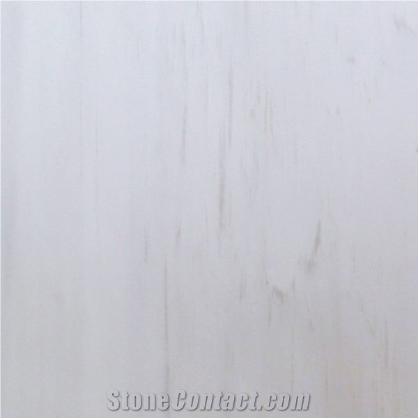 White Dolomite Spider Marble Slabs
