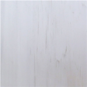 White Dolomite Spider Marble Slabs