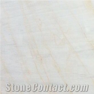 White Dolomite Spider Marble Slabs