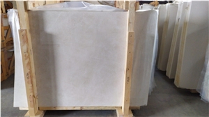 Yesilova Beige Marble Blocks