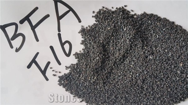 Brown Fused Alumina