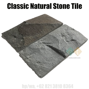 Classic Slate Natural Stone Rustic