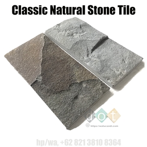 Classic Slate Natural Stone Rustic