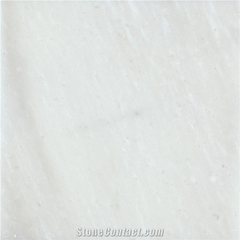 Kemalpasa White Marble Slabs & Tiles