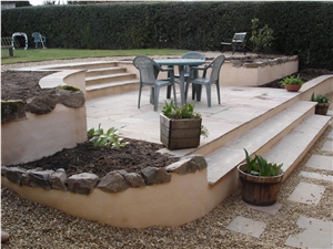 Landscaping Stones, Pavers, Garden Design