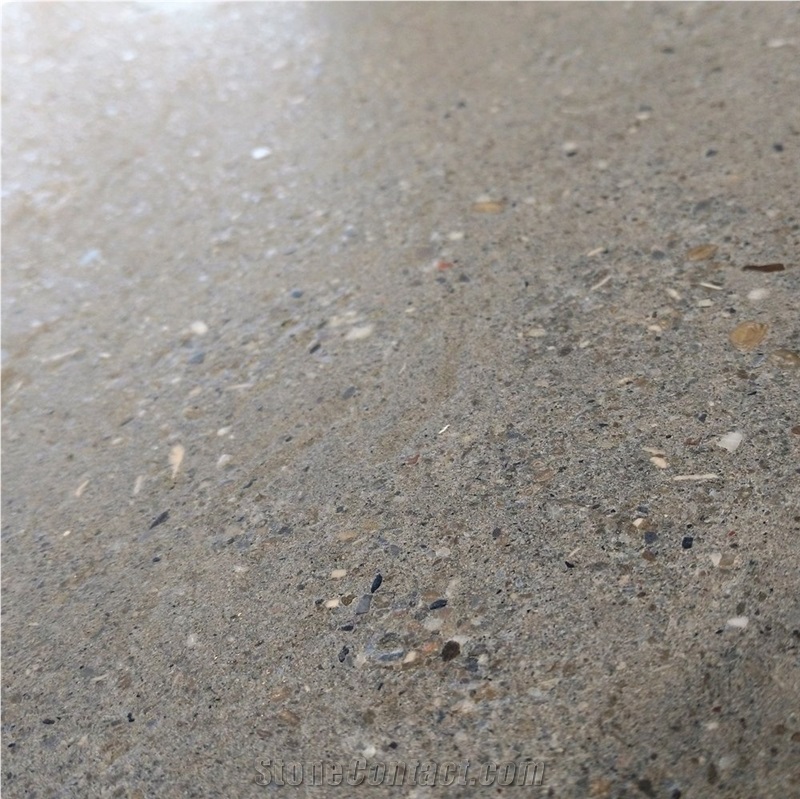 St Vincent Limestone Antique Finish