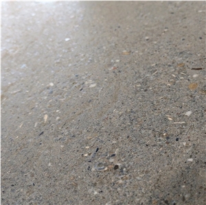 St Vincent Limestone Antique Finish