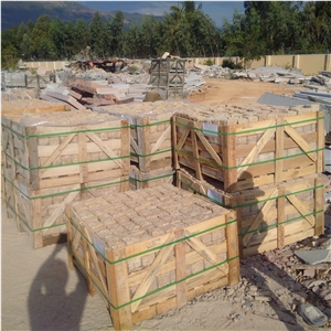 Granite and Basalt Stone Granite and Basalt Stone