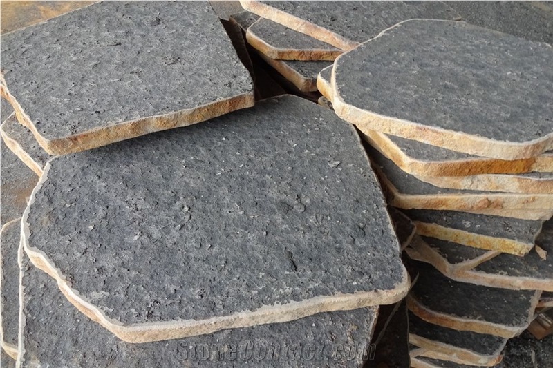 Granite and Basalt Stone