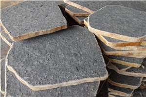 Granite and Basalt Stone