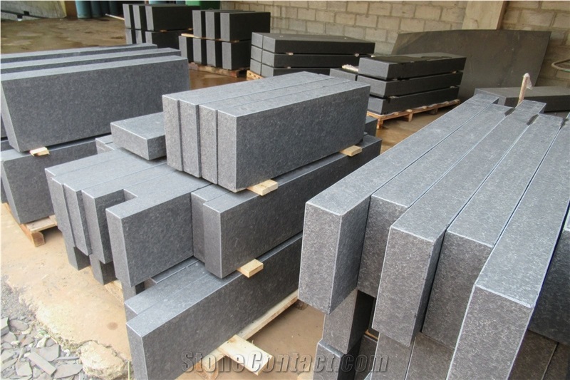 Granite and Basalt Stone