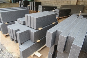 Granite and Basalt Stone