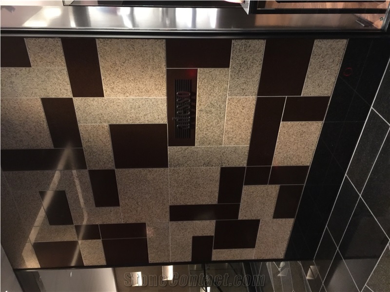 Granite and Basalt Stone