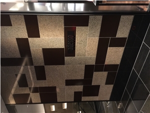 Granite and Basalt Stone