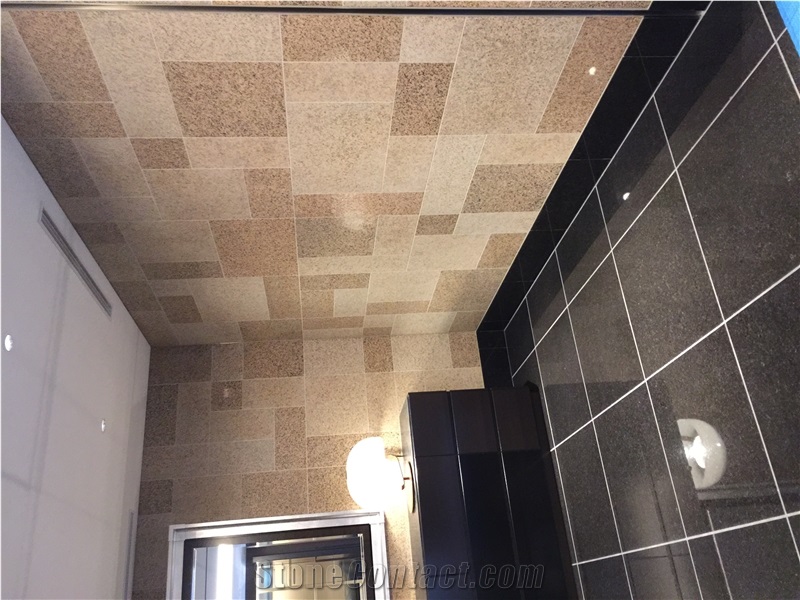 Granite and Basalt Stone
