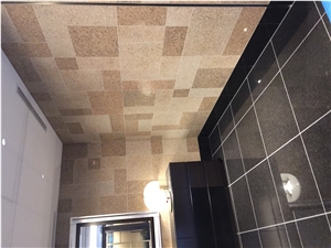 Granite and Basalt Stone