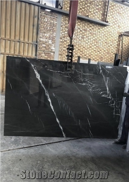 Pietra Gray Marble Slabs