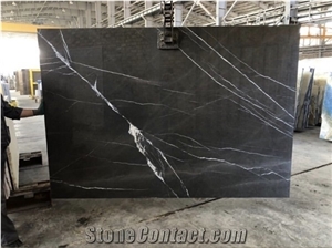 Pietra Gray Marble Slabs
