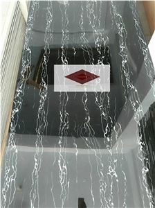 Artificial Decoration Marble Wall Panel 3.5mm