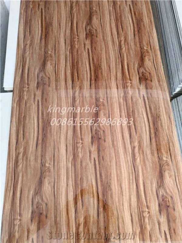 Artificial Decoration Marble Wall Panel 3.5mm