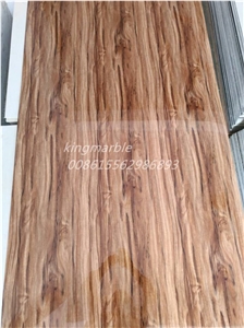 Artificial Decoration Marble Wall Panel 3.5mm