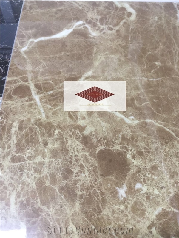 Artificial Decoration Marble Wall Panel 3.5mm