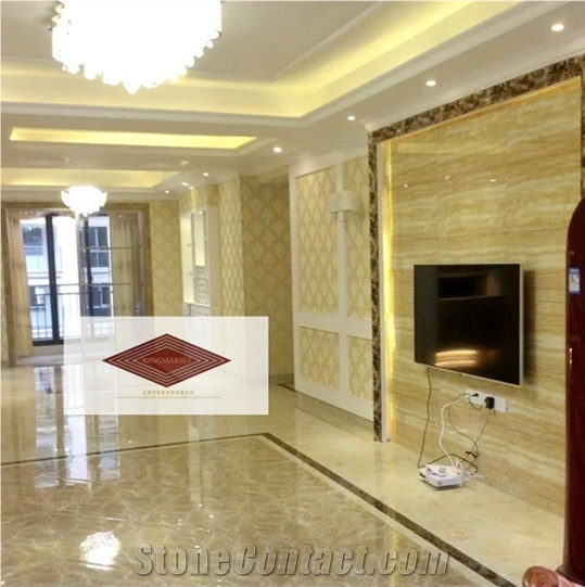 Artificial Pvc Wall Panel for Home Decoration