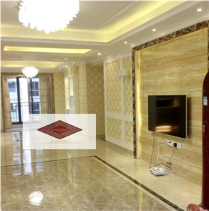 Artificial Pvc Wall Panel for Home Decoration