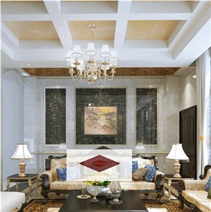 Pvc Faux Marble Panels 3 mm
