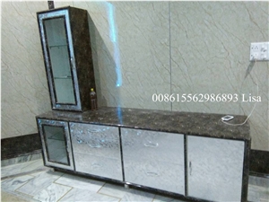 Pvc Marble Panel for Furniture Surface