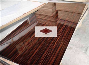 Pvc Marble Panel for Furniture Surface