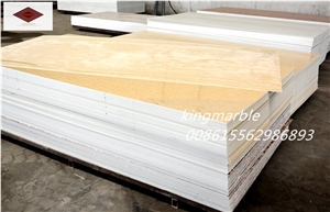 Pvc Marble Panel for Furniture Surface