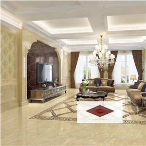 Pvc Marble Sheet with Uv for Interior Decoration