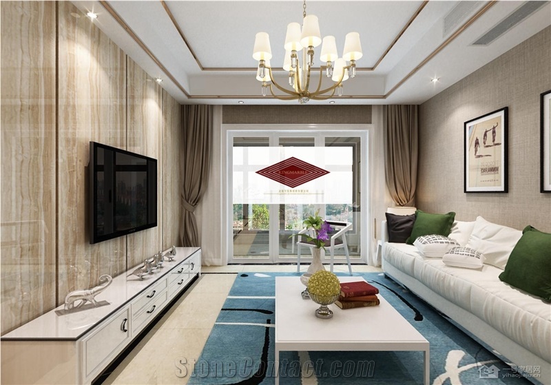 Uv Marble Sheet for Home Decoration