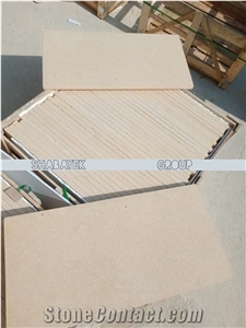 Mokattam White Limestone Tiles