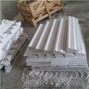 Mokattam White Limestone Tiles