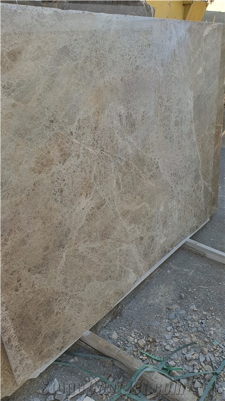 Light Emperador Marble Slabs