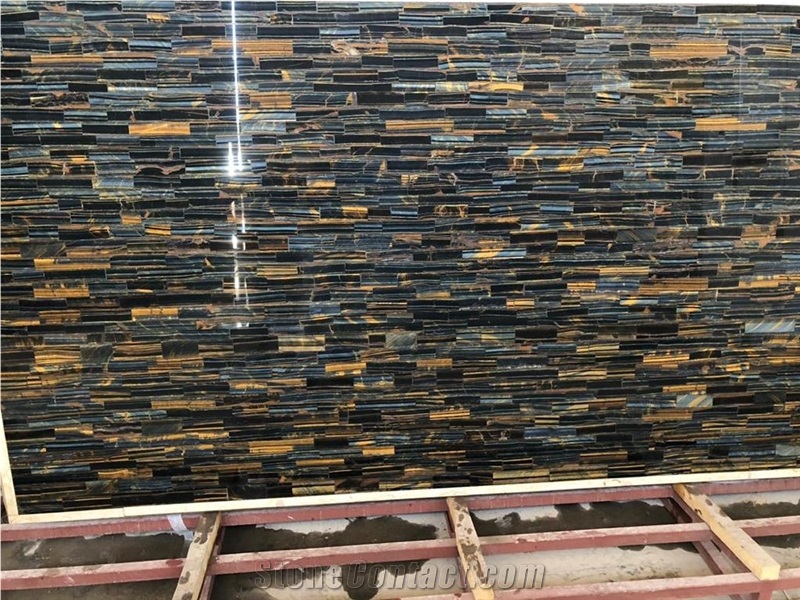 Agate Semi Precious Stone Slabs