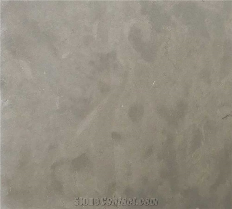 Pierre De Taza Gris, Avallon Grey Limestone