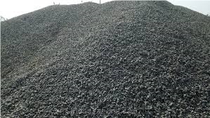 Black Stone Chips