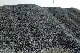 Black Stone Chips