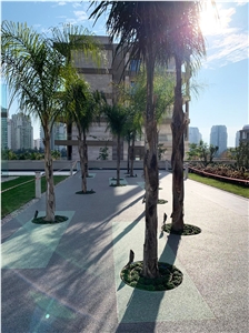 Quartz Stone Carpet Landscaping Stones, Pavers Quartz Stone Carpet Landscaping Stones, Pavers