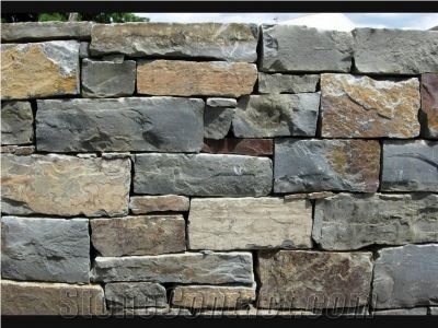 Building Stone,Ledge Stone, Masonry, Dry Wall
