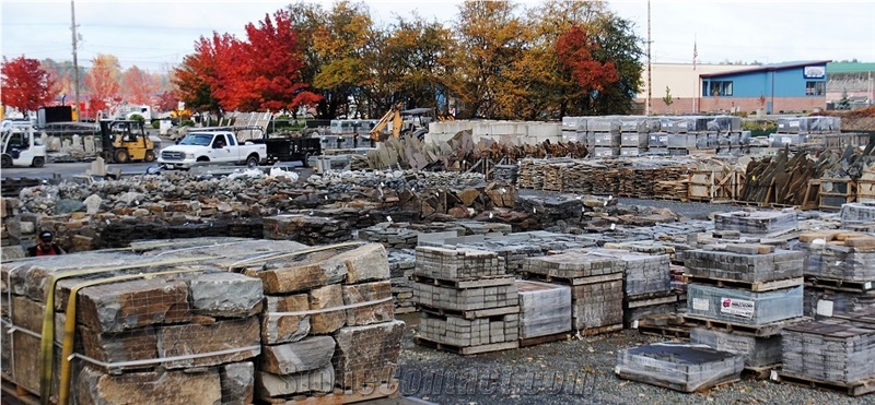 Building Stone,Ledge Stone, Masonry, Dry Wall
