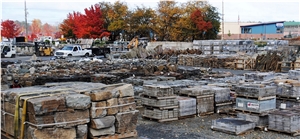 Building Stone,Ledge Stone, Masonry, Dry Wall