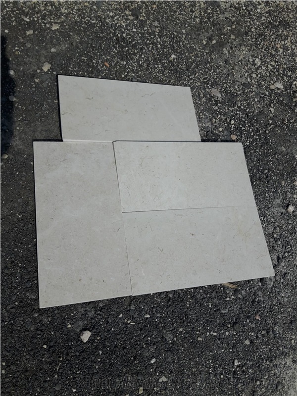 Beige Marble Tiles