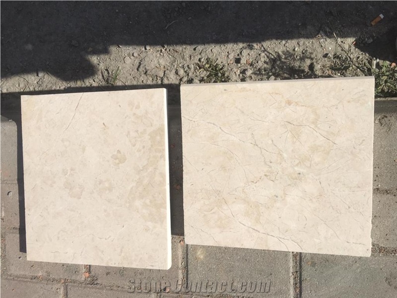 Beige Marble Tiles